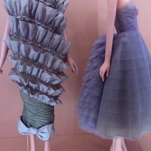 Meet your Posher, Neda